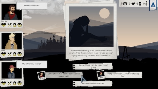 Survive The Blackout 