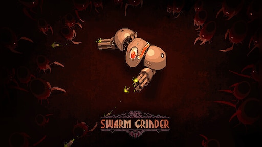 Swarm Grinder