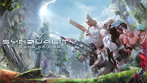 SYNDUALITY Echo of Ada