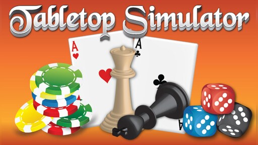 Tabletop Simulator (with UNO MOD)