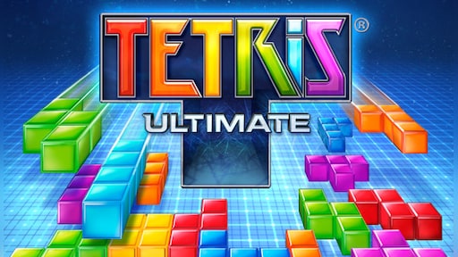Tetris Ultimate