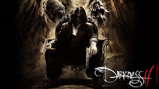 The Darkness II