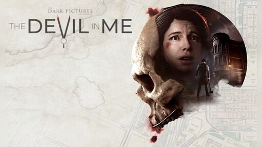 The Devil in Me