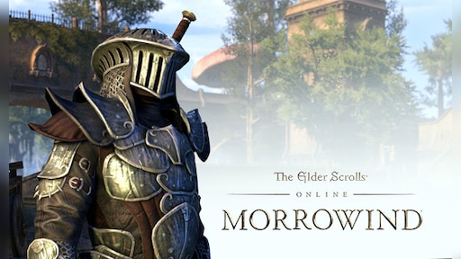 The Elder Scrolls III: Morrowind GOTY Edition