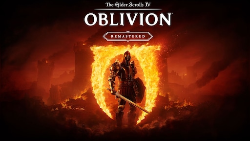 The Elder Scrolls IV: Oblivion Remastered