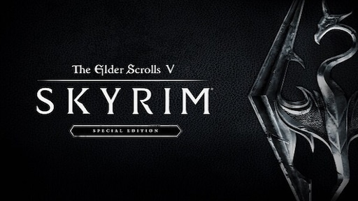 The Elder Scrolls V: Skyrim Special Edition