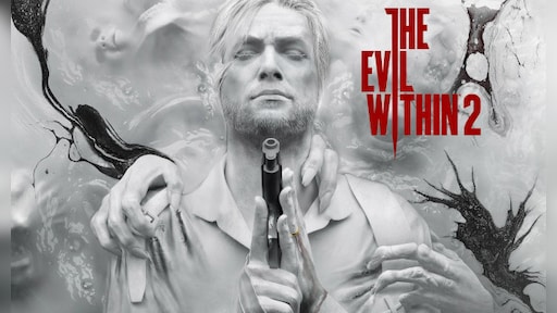 The Evil Within 2