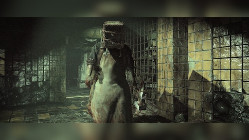 The Evil Within Bundle