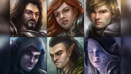 The Fall of the Dungeon Guardians