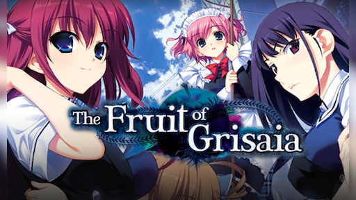The Fruit Of Grisaia