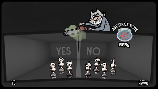 The Jackbox Party Pack 5 