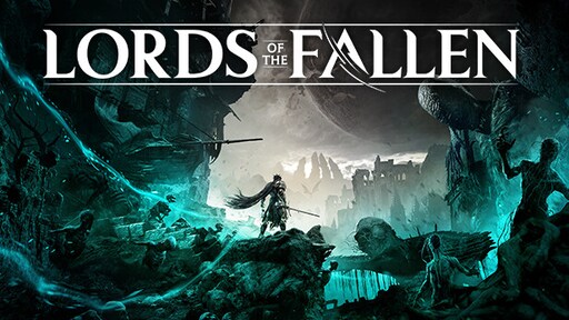 The Lords of the Fallen (PC) - Steam Key - GLOBAL