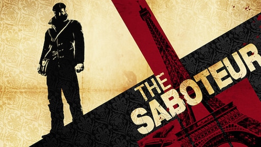 The Saboteur