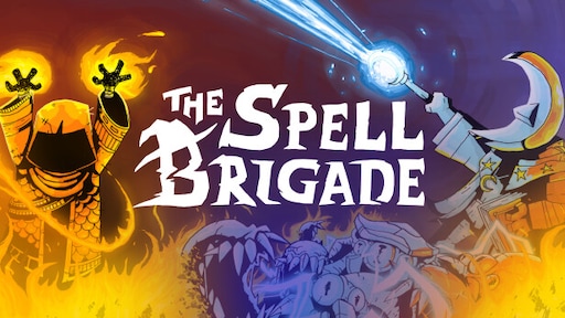 The Spell Brigade