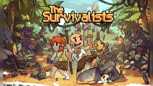 The Survivalists 