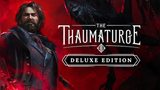The Thaumaturge