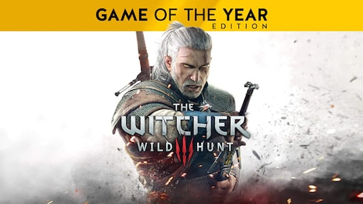 The Witcher 3: Wild Hunt - Complete Edition
