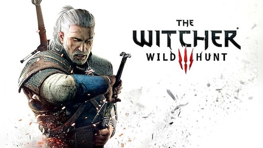 The Witcher 3: Wild Hunt