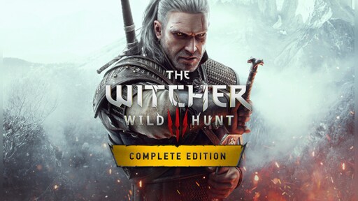 The Witcher 3: Wild Hunt