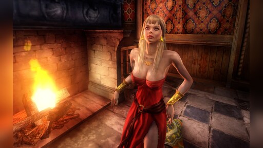 The Witcher: Enhanced Edition Director's Cut