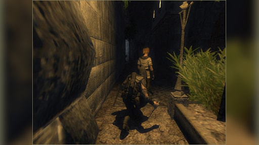 Thief: Deadly Shadows