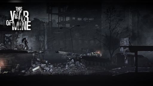 This War of Mine
