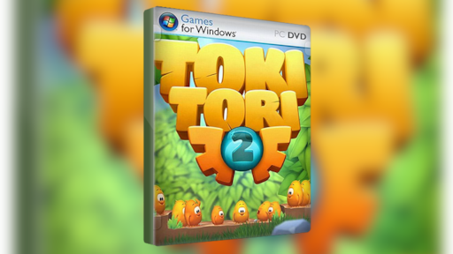 Toki Tori 2