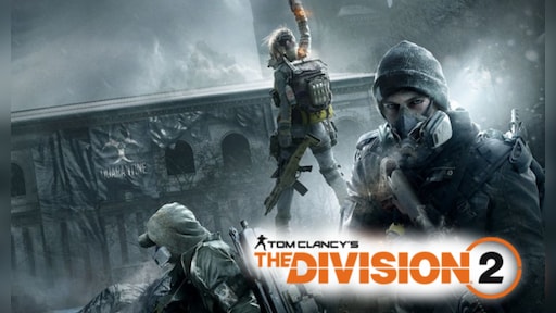 Tom Clancy's The Division 2