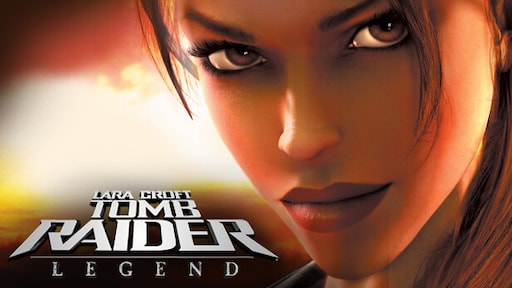 Tomb Raider: Legend