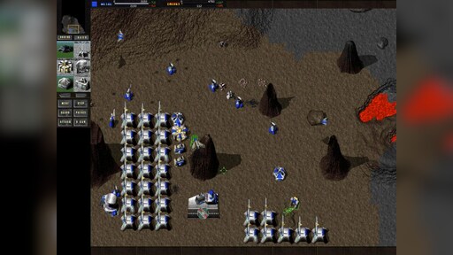 Total Annihilation: Commander Pack
