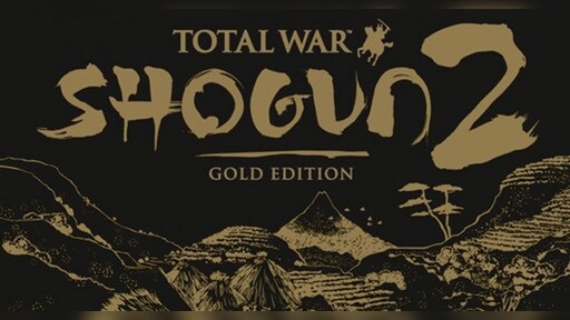 Total War: Shogun 2