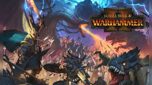 Total War: WARHAMMER II