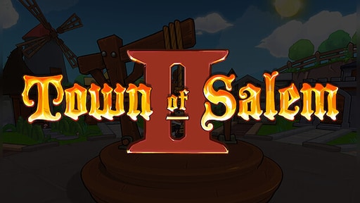 Town of Salem 2
