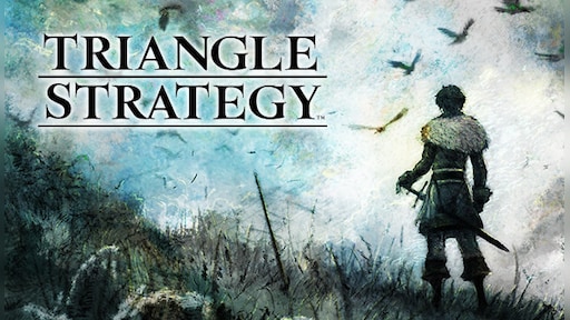 TRIANGLE STRATEGY