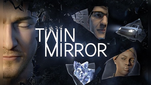 Twin Mirror