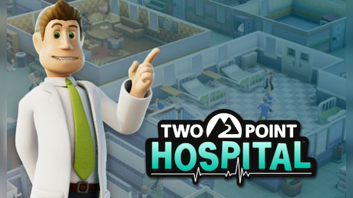 Two Point Hospital
