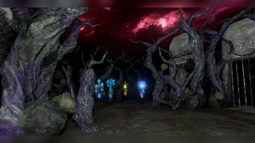 Undernauts: Labyrinth of Yomi