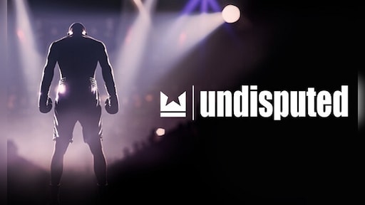 Undisputed