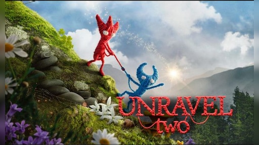 Unravel Two 