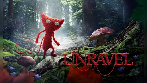 Unravel
