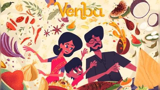 Venba