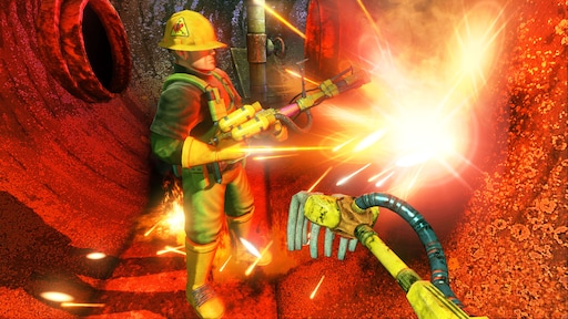 Viscera Cleanup Detail 