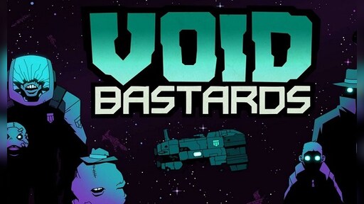 Void Bastards