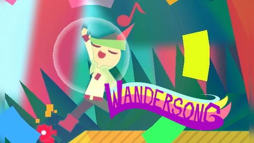Wandersong