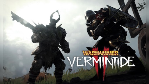 Warhammer: Vermintide 2