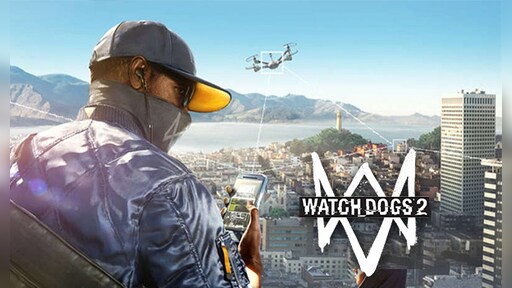 Watch Dogs 2