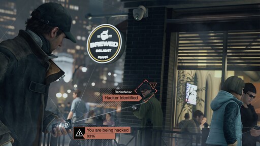 Watch Dogs Complete Edition