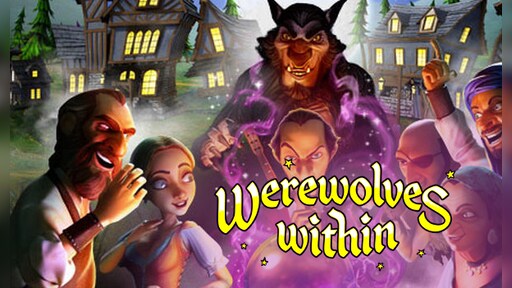 Werewolves Within