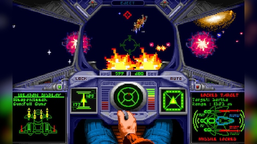 Wing Commander: Academy