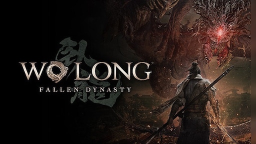 Wo Long: Fallen Dynasty